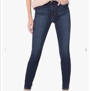 Joe’s Jeans - Charlie High-Rise Skinny - Size 27